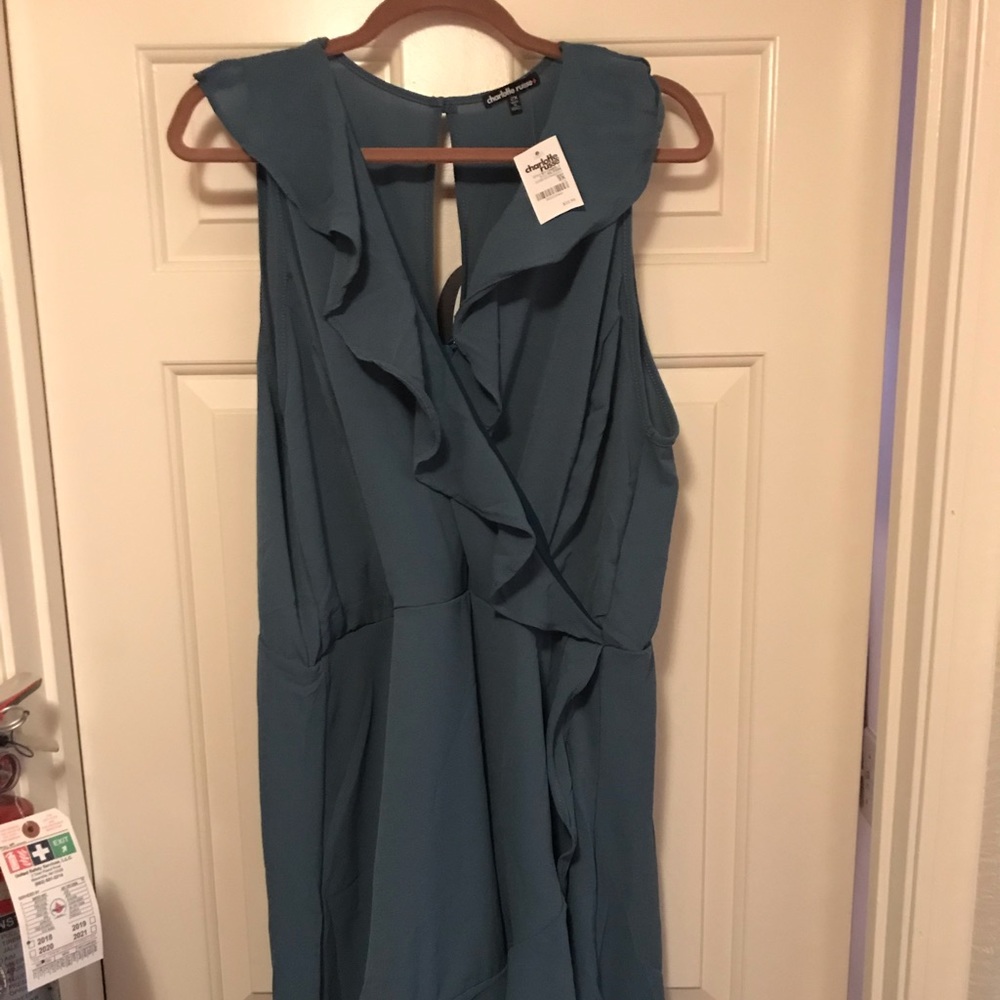 Charlotte Russe Dress